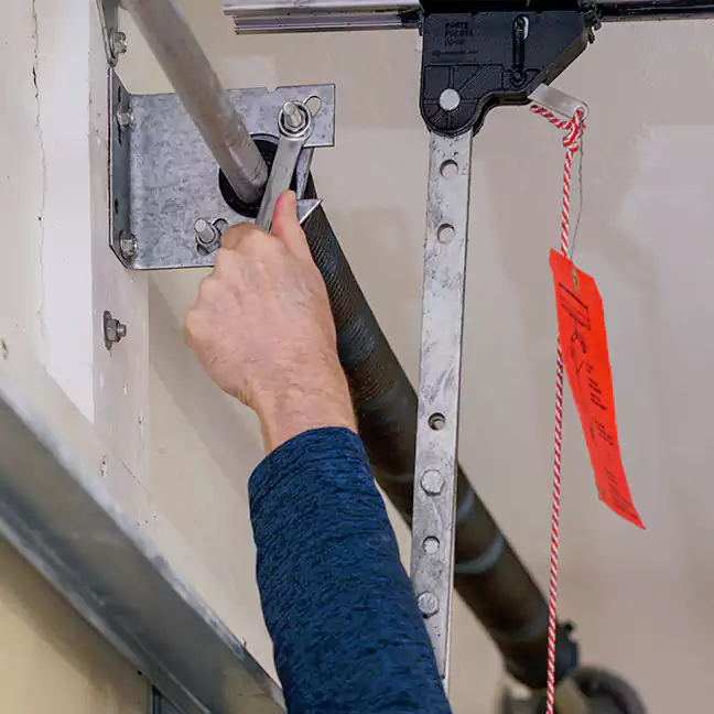 Our Best Garage Door Spring Services in Palmetto Bay, FL