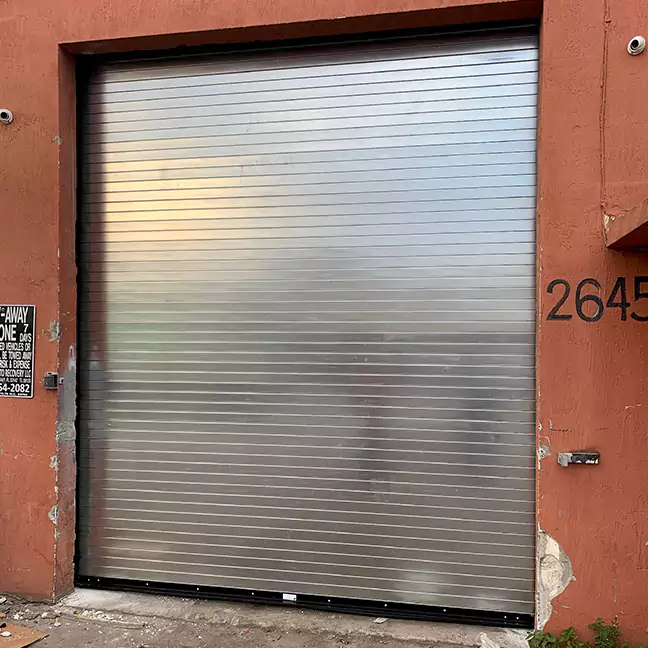 Trusted Roll up Garage Door Services Company in Palmetto Bay, FL