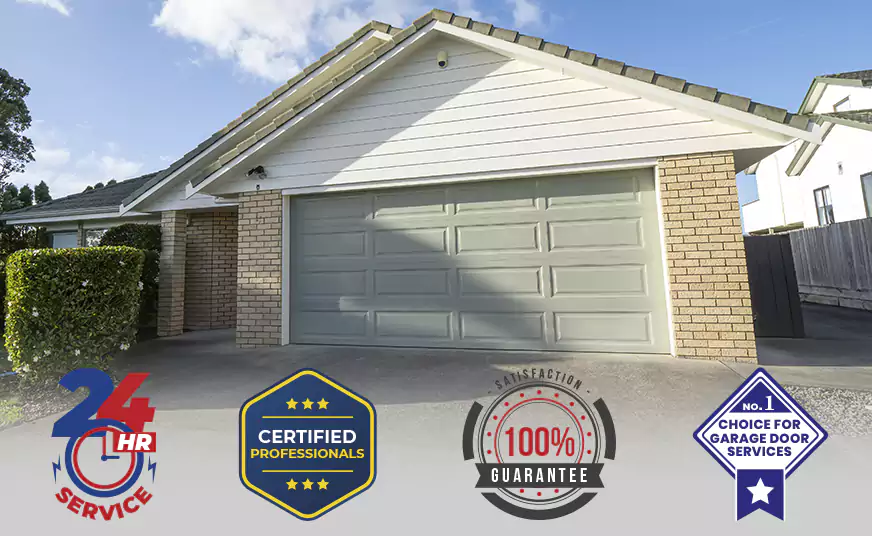 Our Affordable Residential Garage Door Prices in Palmetto Bay, FL