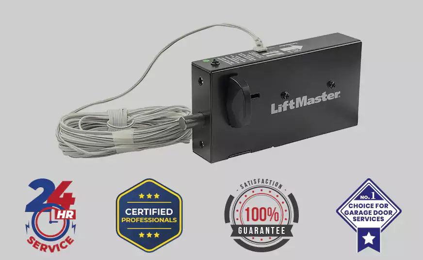 Automatic Garage Door Lock Replacement in Palmetto Bay, FL