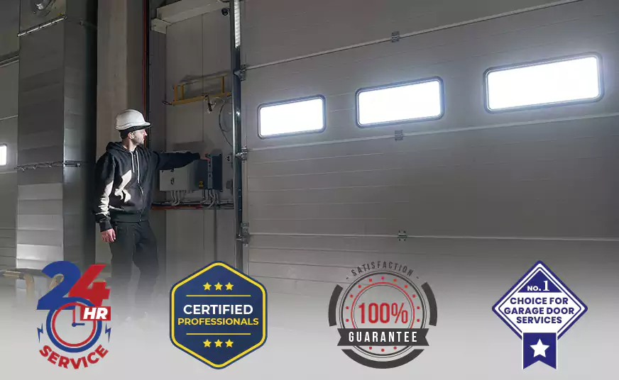 Why Businesses in Palmetto Bay, FL Trust Us for Commercial Door Replacement