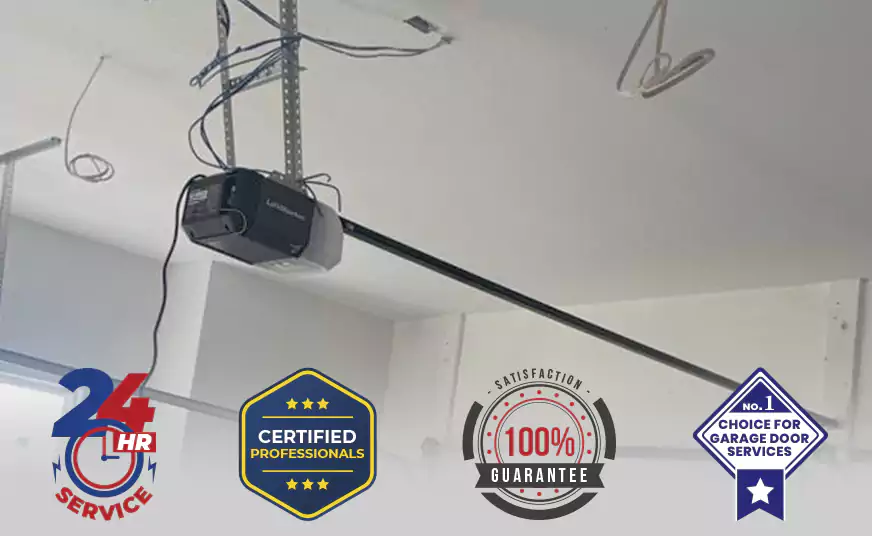 LiftMaster Remote and Keypad Programming Repair in Palmetto Bay, FL