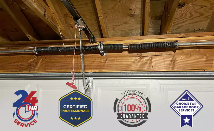 Brand Garage Door Spring Replacement Services in Palmetto Bay, FL