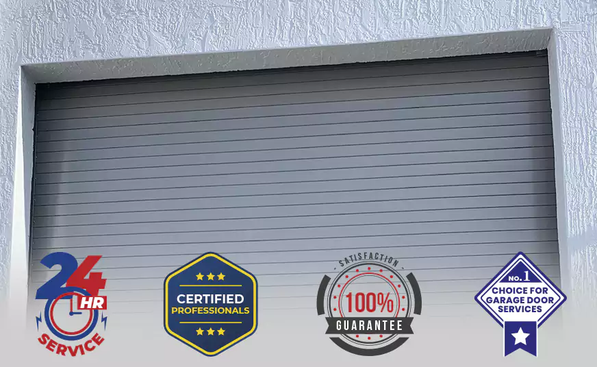 Commercial Garage Door Cable Replacement in Palmetto Bay, FL