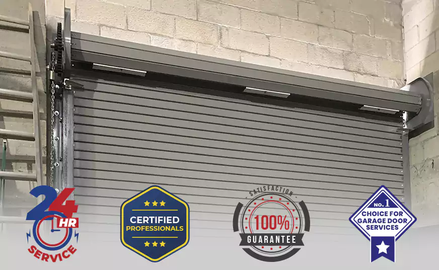 Chamberlain Commercial Garage Door Services in Palmetto Bay, FL