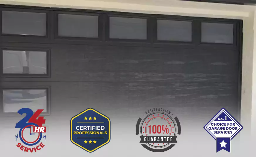 Commercial Clopay Garage Door Installation in Palmetto Bay, FL
