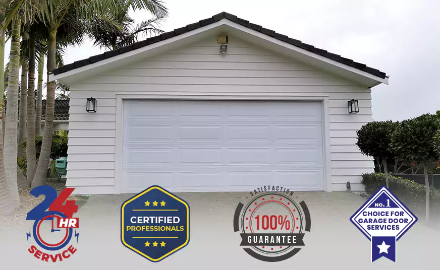 Commercial Overhead Door Repair in Palmetto Bay, FL