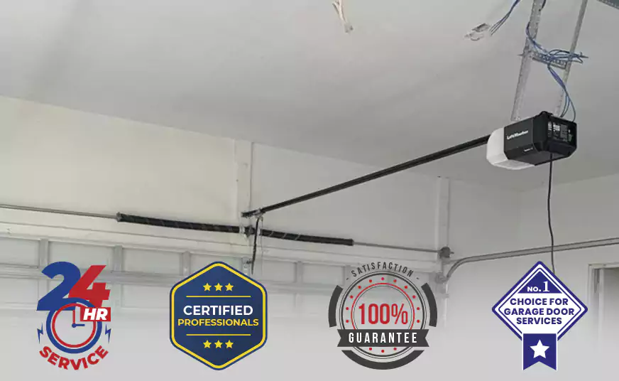 Craftsman Garage Door Opener Repair Near Me in Palmetto Bay, FL