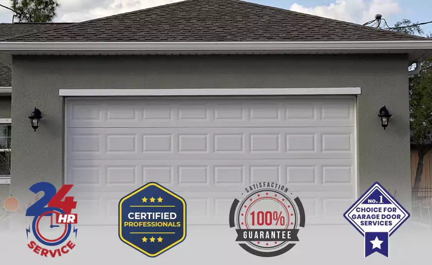 Lifestyle Garage Screen Door Installation in Palmetto Bay, FL