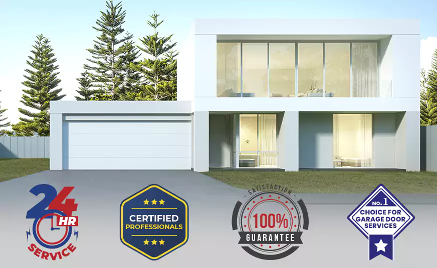 Electric Garage Door Repair Cost in Palmetto Bay, FL