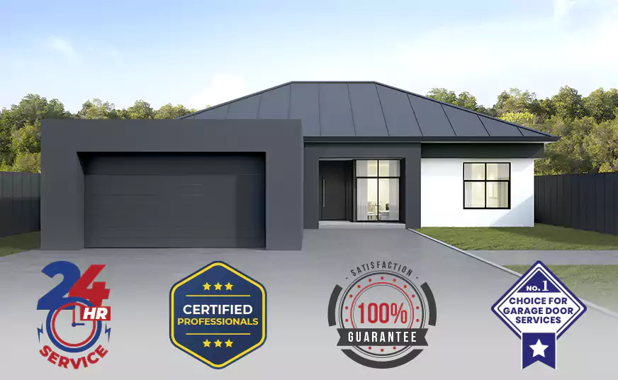 Electric Roller Garage Door Repairs Near Me in Palmetto Bay, FL