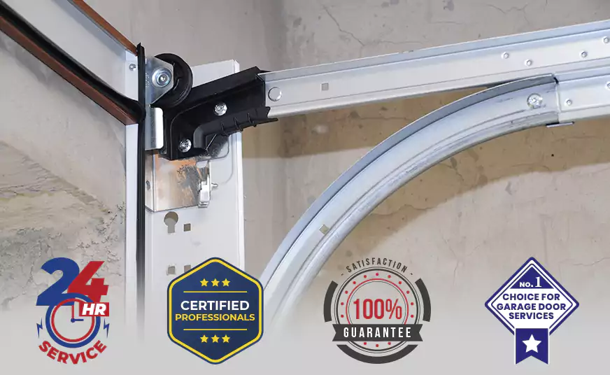 Elite Roller Door Repairs in Palmetto Bay, FL