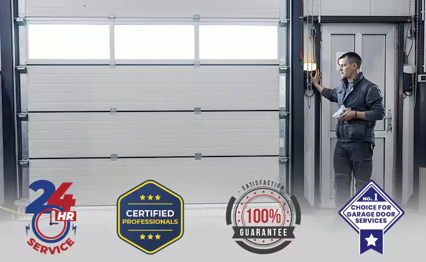 Precision Garage Door Repair Prices in Palmetto Bay, FL