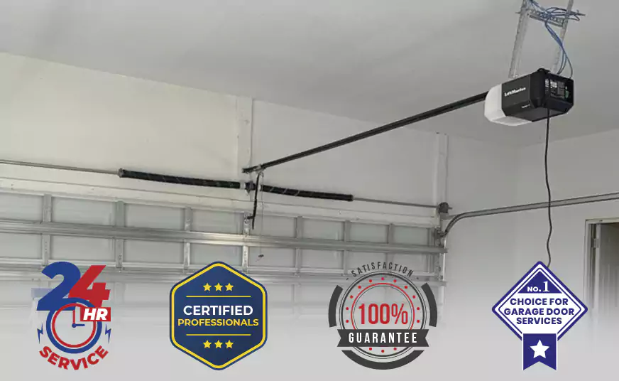 Garage Door Opener Installation Price in Palmetto Bay, FL