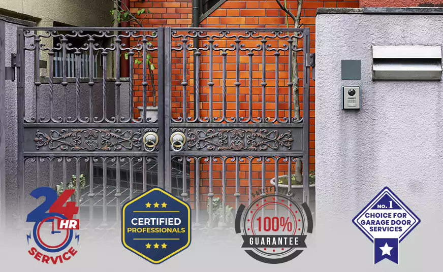Repair Services for All Major Security Gate Manufacturers in Palmetto Bay, FL