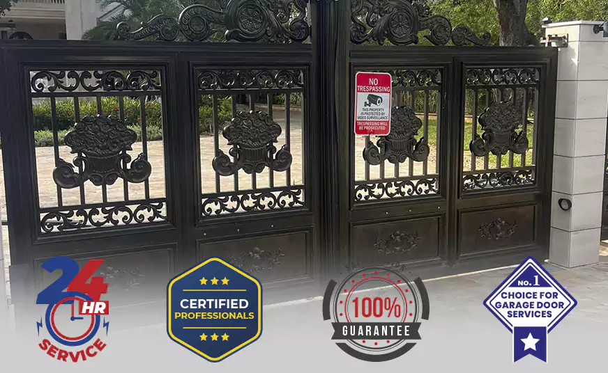 Fix Wooden Fence Gate in Palmetto Bay, FL
