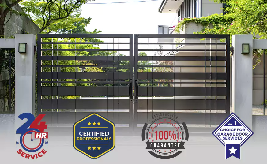 Fix Metal Gate in Palmetto Bay, FL