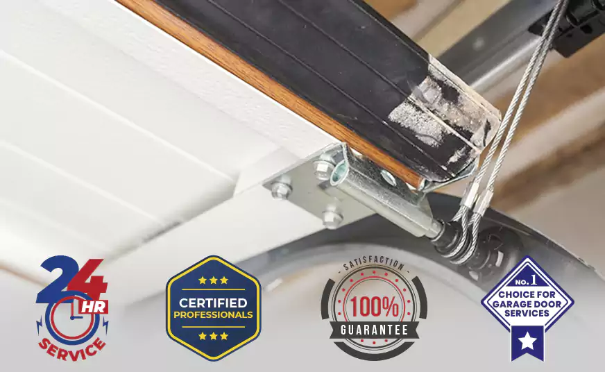 Garage Door Opener Cable Replacement in Palmetto Bay, FL