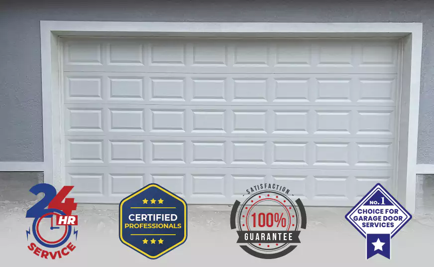 Garage Door Panel Repair Cost in Palmetto Bay, FL