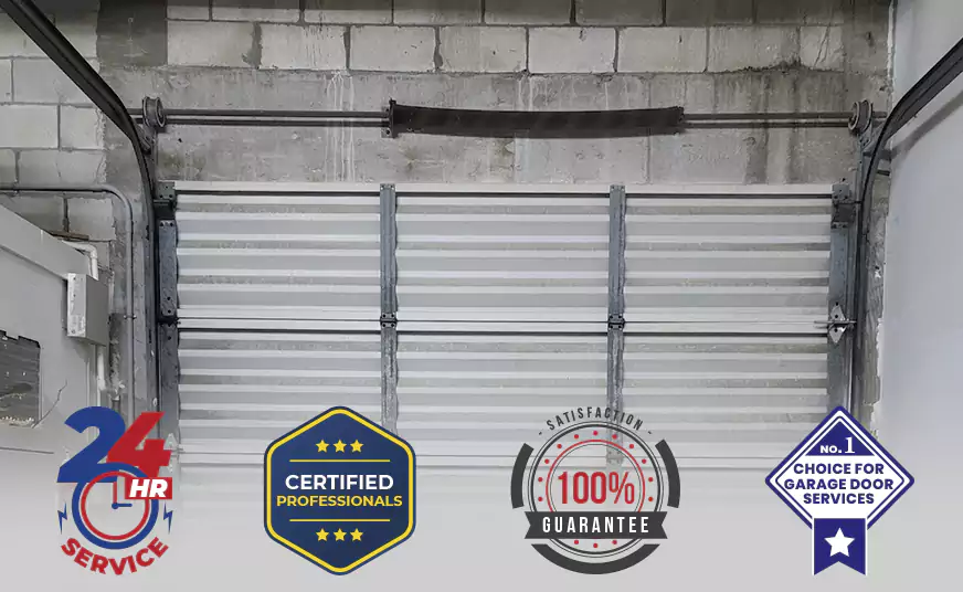 Genie Screw Drive Rail Replacement in Palmetto Bay, FL