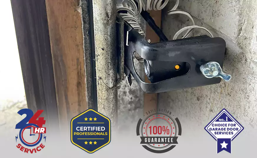 Genie Garage Door Sensor Replacement in Palmetto Bay, FL