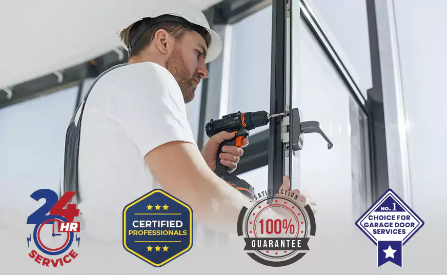 Residential Door Glass Replacement Services in Palmetto Bay, FL