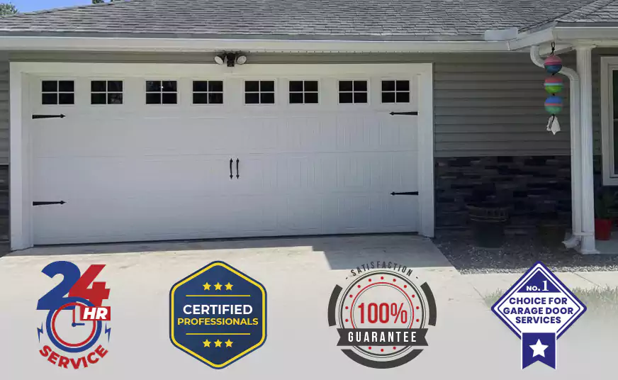 Garage Door Lock Kit Installation in Palmetto Bay, FL