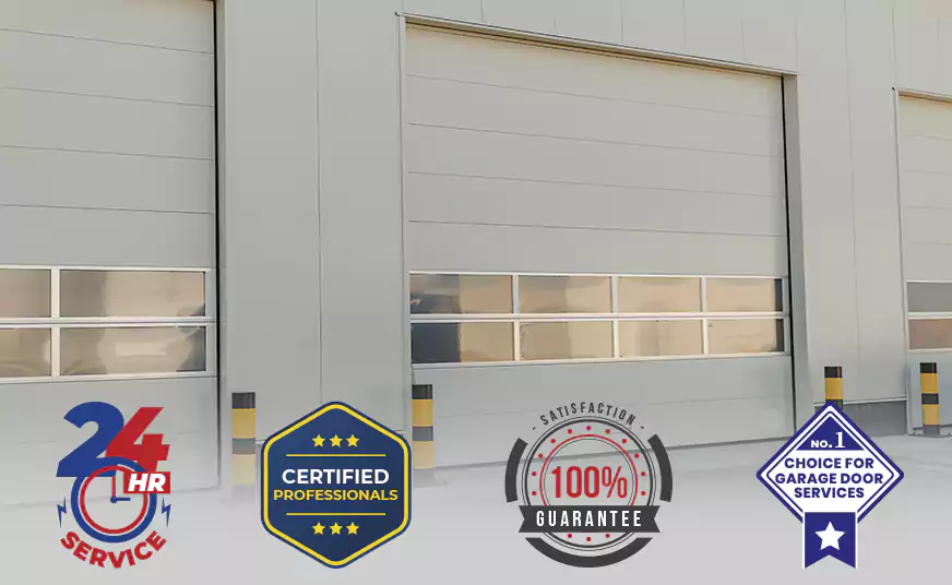 Roll Up Door Repair Company in Palmetto Bay, FL