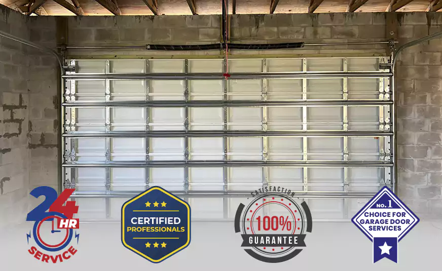 Our Repairing Services For Residential Roll Up Garage Door in Palmetto Bay, FL