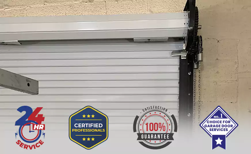 We Offer All Rolling Garage Door Parts Repairing Services in Palmetto Bay, FL