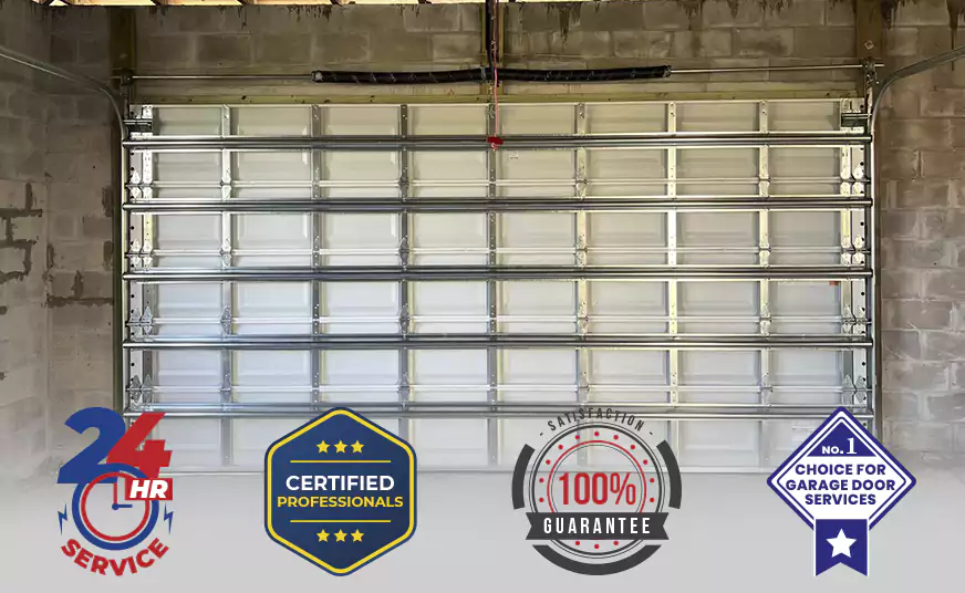 How Our Replacing Process Work For Garage Door Hinges in Palmetto Bay