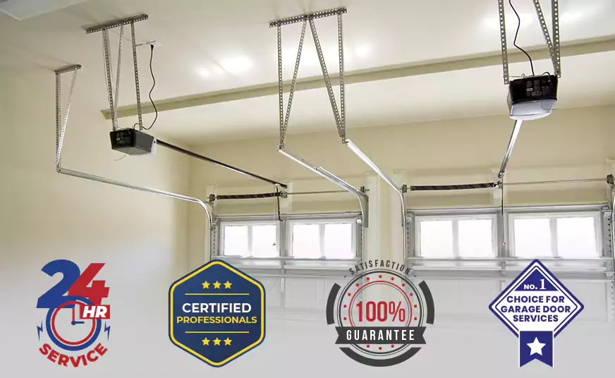 Our LiftMaster Garage Door Opener Repair in Palmetto Bay, FL