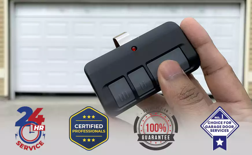 Troubleshooting Garage Door Remote Issues in Palmetto Bay, FL