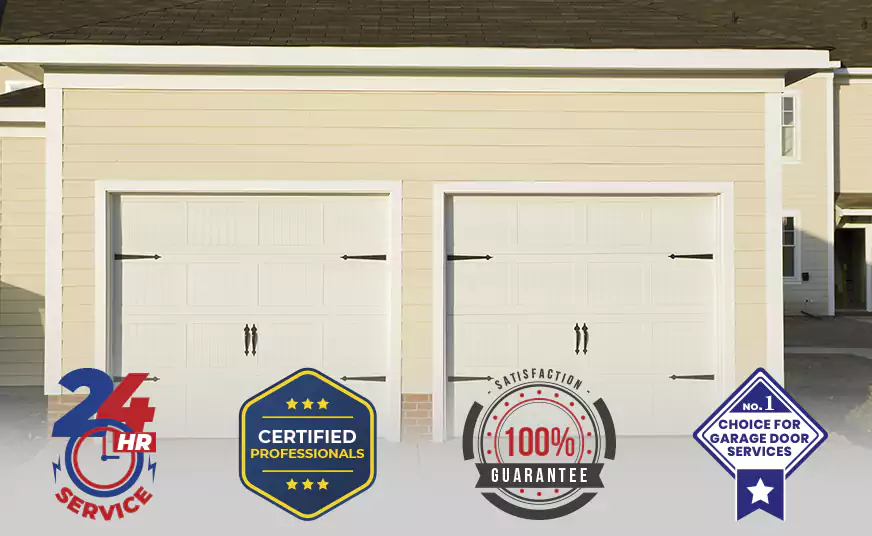 Overhead Garage Door Repair Company Near Me in Palmetto Bay, FL