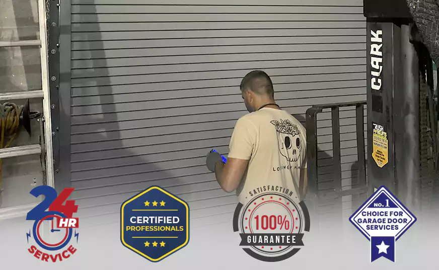 Garage Door Automation And Repair in Palmetto Bay, FL