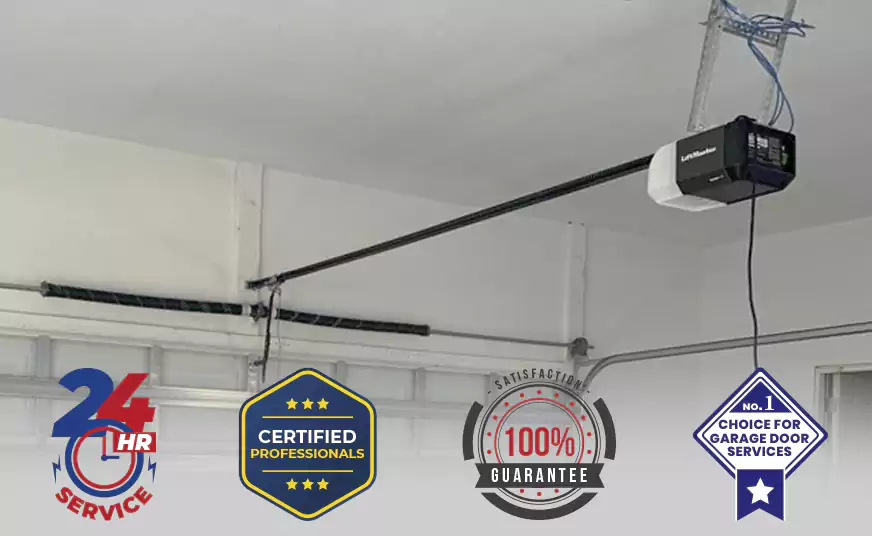 LiftMaster Gate Repair Near Me in Palmetto Bay, FL