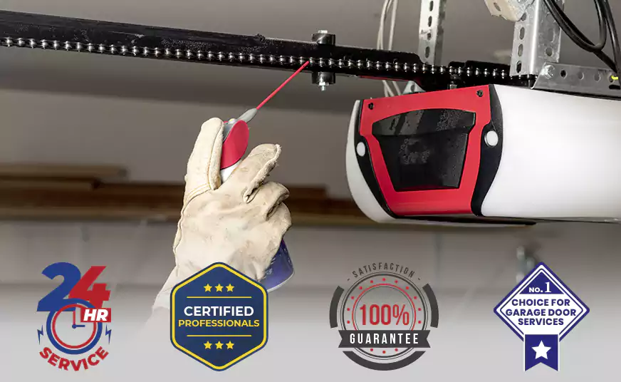 Garage Door Opener Remote Control Replacement in Palmetto Bay, FL
