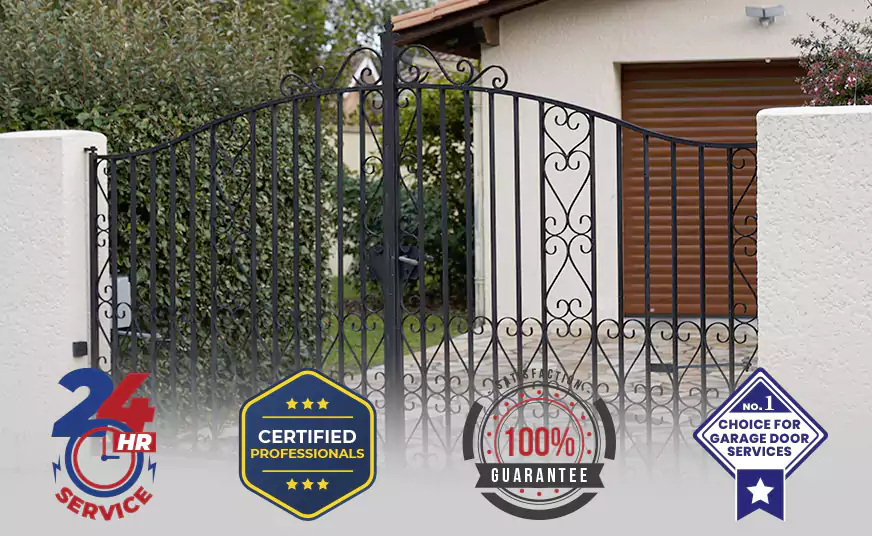 Repair Metal Gate Latch in Palmetto Bay, FL