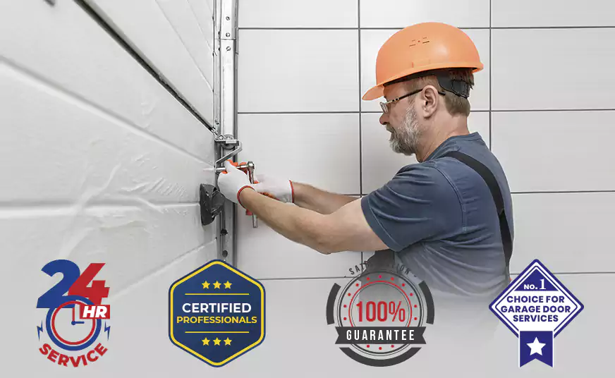 Replace Garage Door Trim in Palmetto Bay, FL