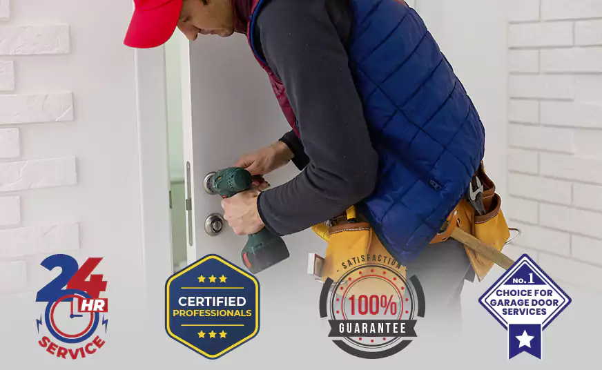 Professional Residential Door Installation Services in Palmetto Bay, FL