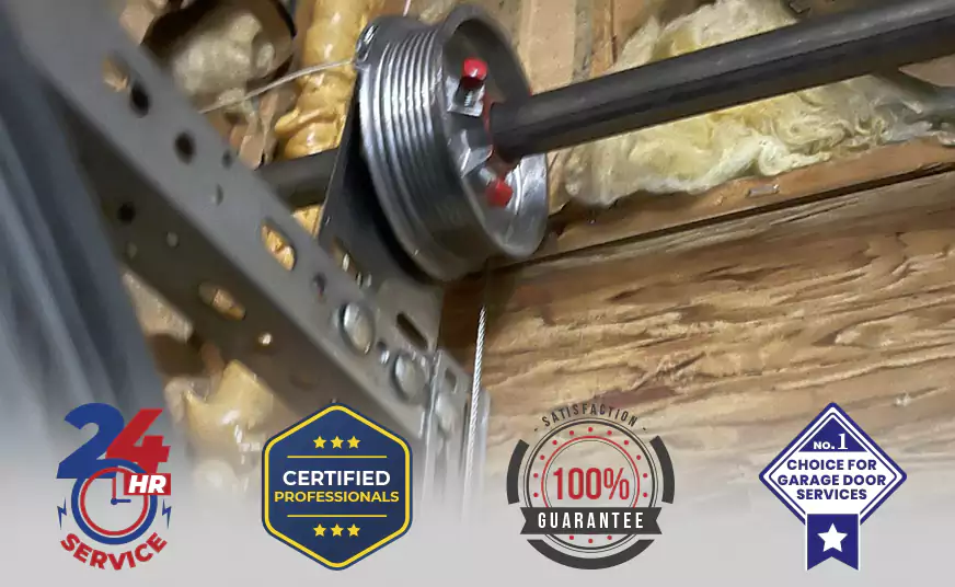 Reliable Garage Door Cable Replacement Near Me in Palmetto Bay, FL