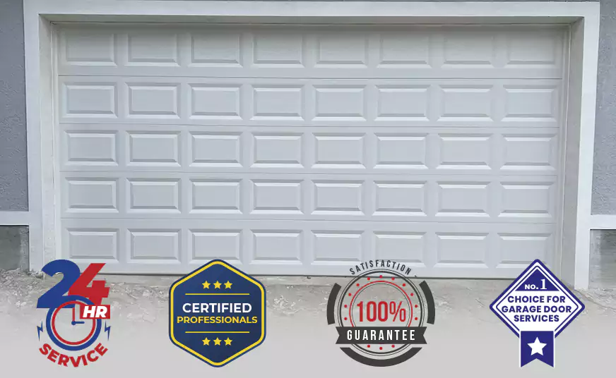 Garage Door Lock Installation Services in Palmetto Bay, FL