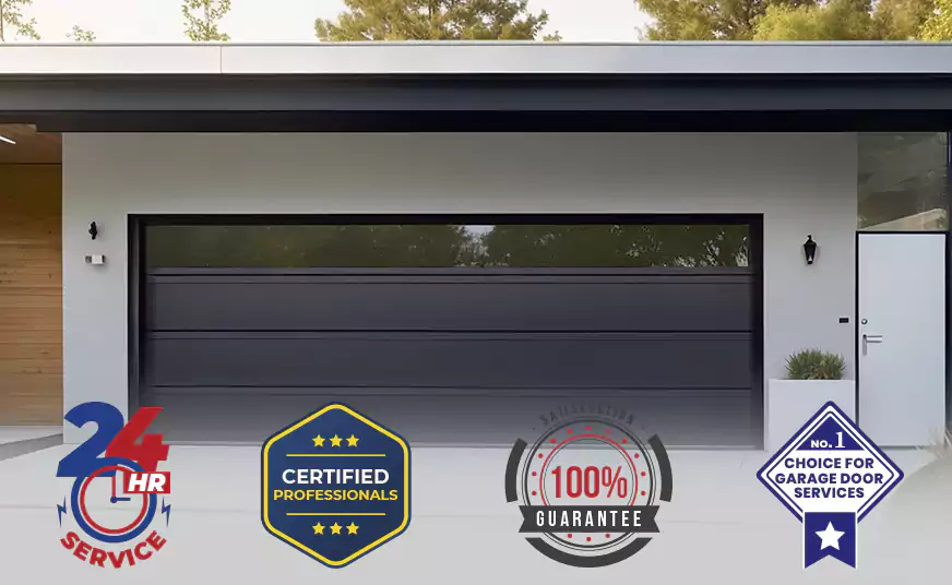Automatic Garage Door Opener Installation Services in Palmetto Bay, FL