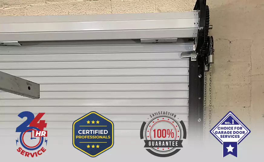 Types Of Commercial Roll Up Doors Replacement Services We Offer in  Palmetto Bay, FL
