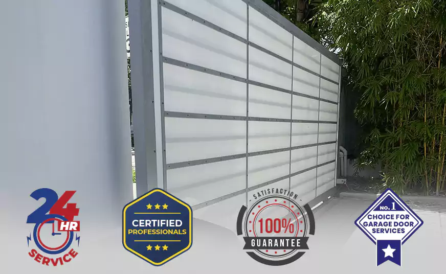 Specializing in Electric Gate Repairs Across All Leading Brands in Palmetto Bay, FL