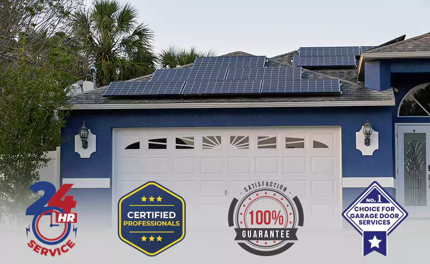 Why We Stand Out for Garage Door Screen Installation in Palmetto Bay, FL