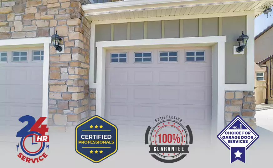 Overhead Door Stop Installation in Palmetto Bay, FL