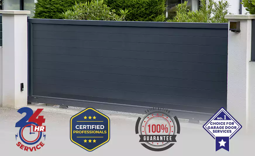 Sliding Gate Repair for All Leading Brands in Palmetto Bay, FL