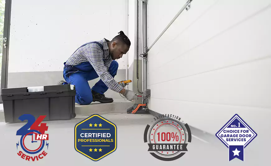 Insulated Roll Up Garage Doors Services Cost in Palmetto Bay, FL