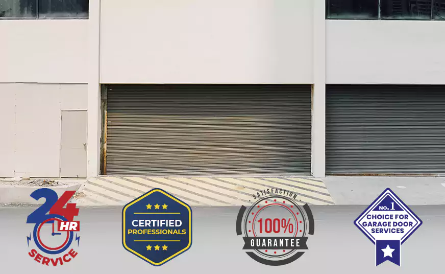 Wayne Dalton Roll Up Doors Installation in Palmetto Bay, FL